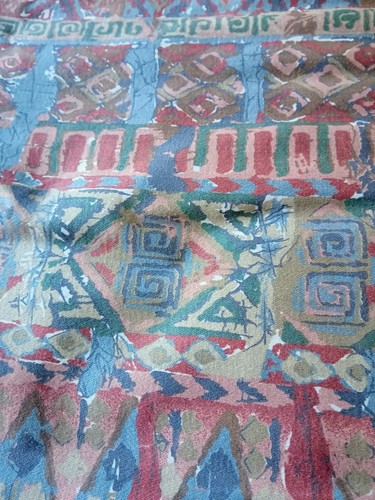 Curtains pair drop - 54",