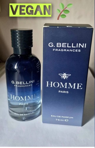 Bellini fragrances homme - fragrances,
