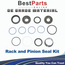 Rack & Pinion Seal Kit for