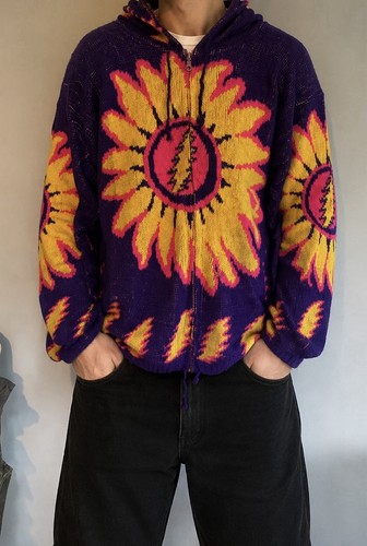 Vintage handmade alpaca wool - vintage,