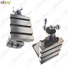 COMBO Lathe Vertical Milling