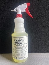 DMD Oxidisation Removal Professional Grade Cleaning Solution
