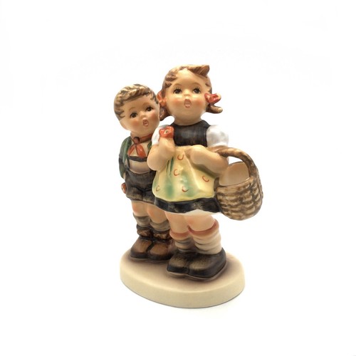 Hummel goebel figurine 493 - figurine, 493/0