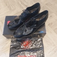 Supadance Men's Ballroom Shoes