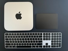 Mac Bundle: Mini M1 2020 256GB