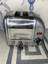 Dualit 2 Slice Toaster Model