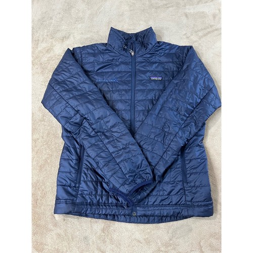 Patagonia nano puff jacket - nano,