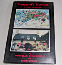 PONTYPOOL'S HERITAGE IN