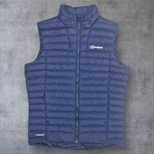 Mens Blue Berghaus Hydroloft