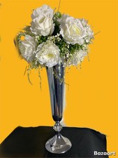 Vintage Trumpet large Metal