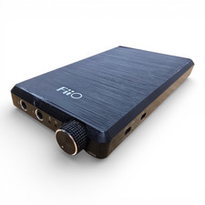 FiiO E12 Mont Blanc Portable
