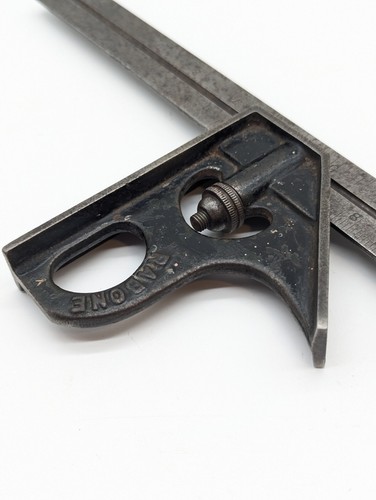 Rabone adjustable combination - adjustable,