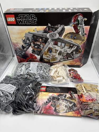 Lego star wars 75222 - lego,