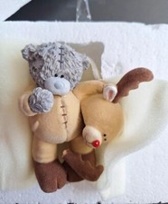 Tatty Teddy Dressing Up Fun