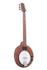 Gold Tone Electric Banjo 6 String+Bag