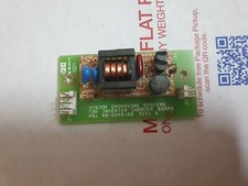 Vision engraving board only