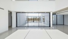 Frameless patio doors sliding - frameless,