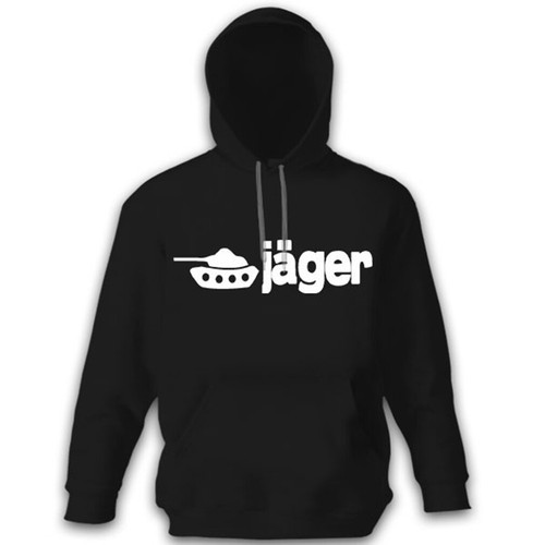 Panzerjäger panzer - panzerjäger,