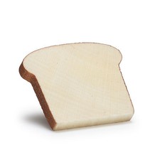 Wooden pretend role - , play