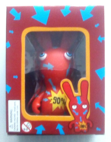 Ubisoft rayman raving rabbids - ubisoft,