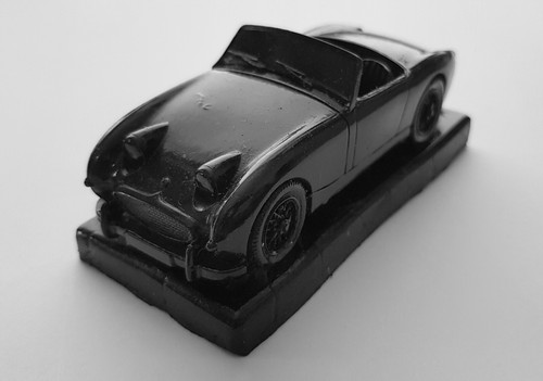 Healey frogeye sprite 1 - 'frogeye', 1.32
