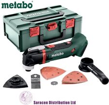 METABO CORDLESS MULTI-TOOL MT