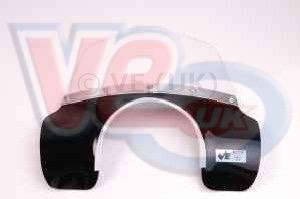 Black flyscreen vespa - px, lml