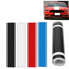 Racing Stripe Sticker