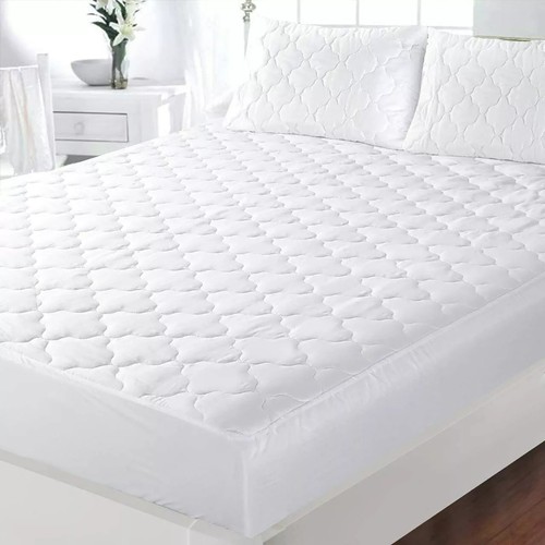 Extra deep waterproof quilted - deep,