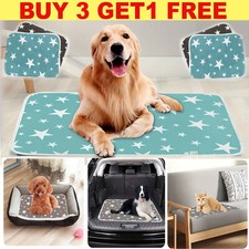 Washable large pet - large, pee