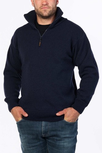 Mkm north wester knitted - wester,