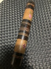 antique victorian crochet