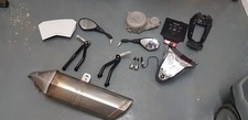 Husqavarna Nuda Parts