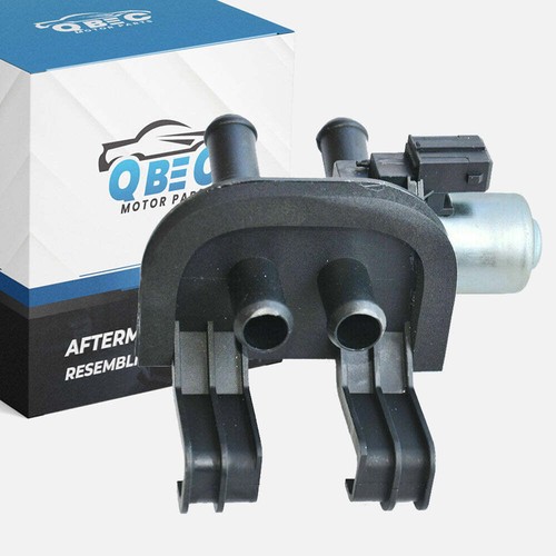 Heater control valve - heater,