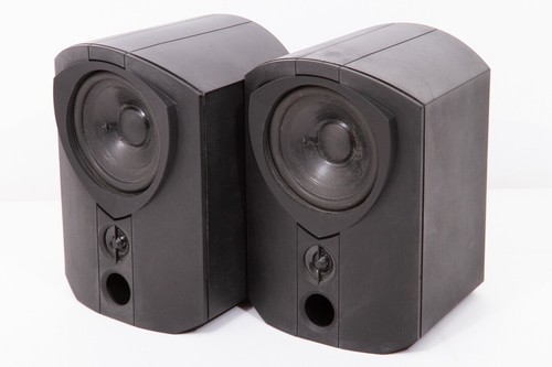 Team solid speakers - team, (b&w)