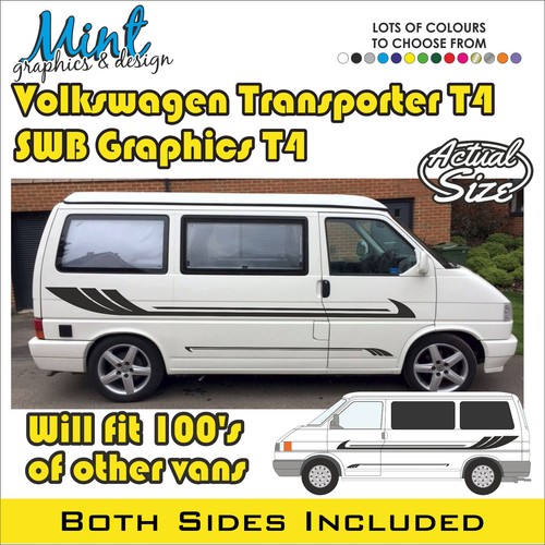 Swb transporter camper - swb,