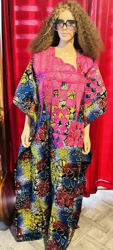 Full length african - length,