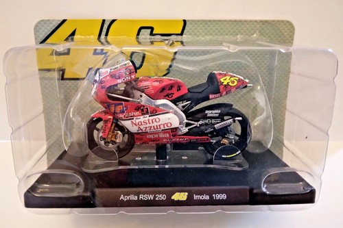 Aprilia rsw 250 imola - aprilia,