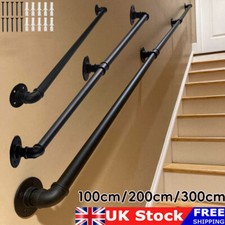 100cm-300cm Handrail Stair