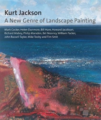 Kurt jackson new genre - new, of