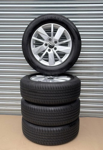 Caddy wien alloy - vw,