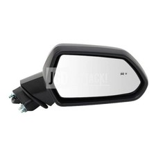 Side Mirror Outer Mirror Right