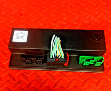 2002-10 CITROEN C8 PEUGEOT 807 SLIDING DOOR CONTROL MODULE 1488780080