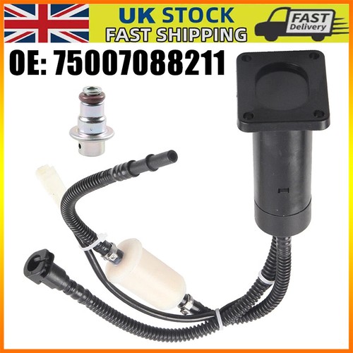 Fuel pump assembly kit - assembly, for