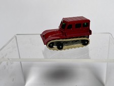 Matchbox diecast vehicles