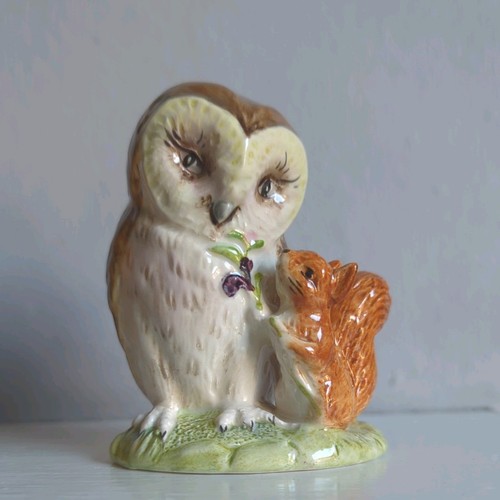 Beatrix potter old brown - potter,