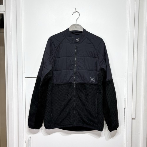 Burton hybrid insulator - hybrid,