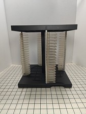 Vintage Rotating Spinning