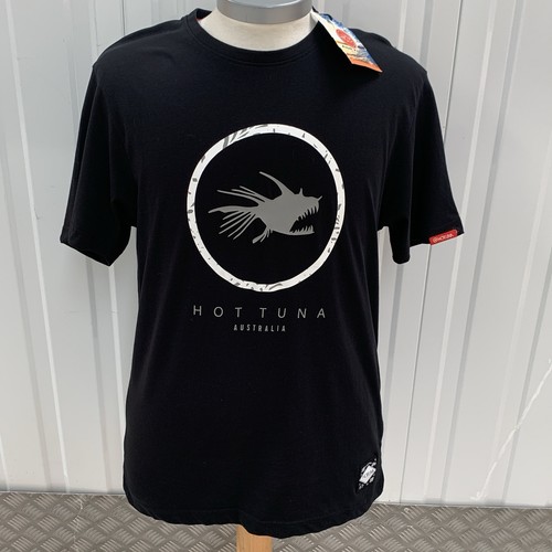 Hot tuna shirt men - t-shirt, size