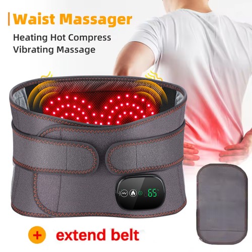 Electric heated waist - electric,